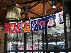 大堂-TIMEZONE8东八时区餐厅&酒吧(798店)