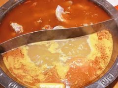 -火云天重庆火锅自助(中山路店)