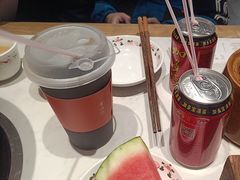 -东门口涮肉·砂锅·烤串(老门东店)