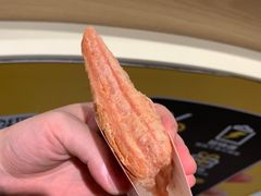 -麦当劳(药谷大道店)