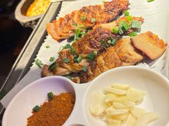 -绿茶餐厅(千岛湖银泰城店)