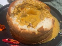 -Home Thai·泰谣(王府井apm店)