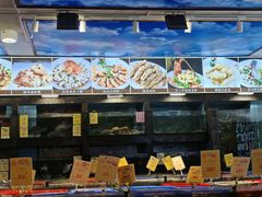 -新金盛·海鲜酒楼(盐田店)