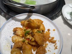 -粤顺渔坊·中山脆肉鲩火锅(清湖店)