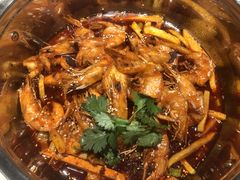 -虾吃虾涮.虾火锅.肉蟹煲(步步高梅溪新天地店)
