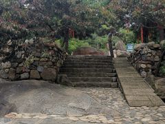 -沂蒙云瀑洞天景区