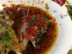 -阿英煲(凉城路店)