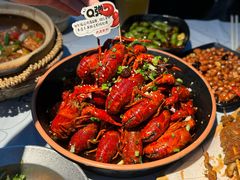 -巴厘龙虾·榜首油焖大虾(洞庭·艺术洋房店)