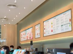 -星巴克(三亚海棠湾国际免税城店)