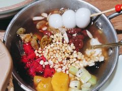 -大盐帮川菜馆(长楹天街店)