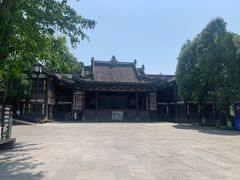 -昌州古城