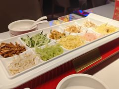 丝娃娃-笔记安顺夺夺粉火锅