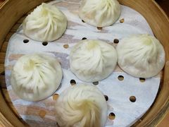 -百年龙袍蟹黄汤包(融创茂店)