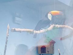 -济南野生动物世界