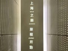 -上海中心大厦