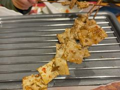 -木屋烧烤(龙湖天街店)