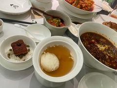 -眉州东坡·熊猫主题餐厅(枫蓝店)