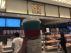 -奈雪的茶(永嘉天地东百城店)