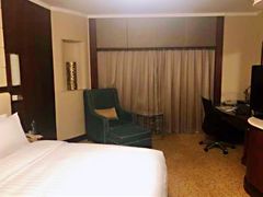 -北京中国大饭店