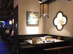 -绿茶餐厅(乐峰广场店)