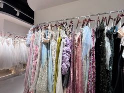 -PAI婚纱礼服设计馆【大牌租赁/高级定制】