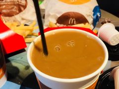 -麦当劳(宾水西道店)