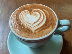 -咖法森林·咖啡  酒吧(天河店)