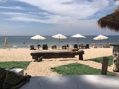 -西涌国际滨海旅游区