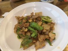 -老唐三下锅 ·张家界地标美食(溪布街店)