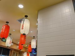 -町门烤肉拌饭专门店(哈西万达店)