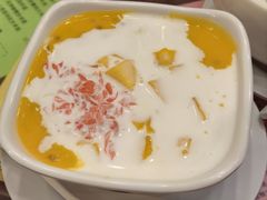 杨枝甘露-南信牛奶甜品专家