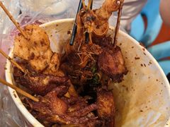 -胡仁根胡记炸炸炸
