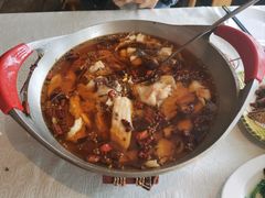 -辣婆婆(航天桥店)