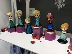 -泡泡玛特POPMART(上海环球港店)