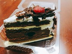 -Ole 面包房(华润万象城店)