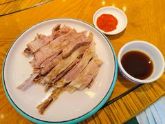 -老毛手抓·盐池滩羊非遗手抓(宁夏总店)