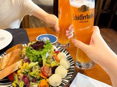 -申德勒加油站餐厅(三里屯北小街店)