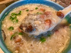 -滋粥楼·顺德菜(番禺广场总店)