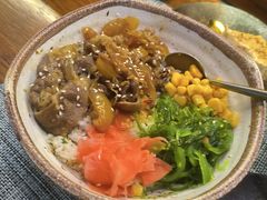 -戏作寿司(观音桥店)