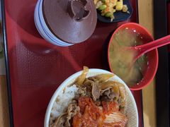 -食其家·牛丼咖喱(浦电路店)