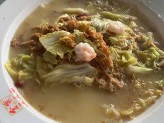-金家老三饭庄(常营店)
