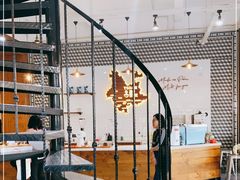 -Torch Coffee 炬点咖啡