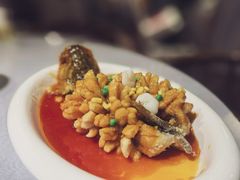 -宋园·金宴浙鲜馆(静安店)