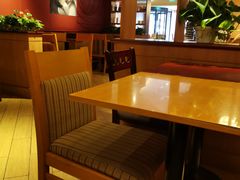 大堂-COSTA COFFEE(新奥购物中心店)