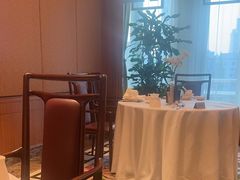 -上海兴国宾馆 丽宫中餐厅