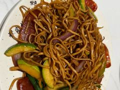 -蒋家桥饺面店(四望亭路店)