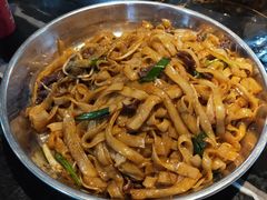 -牛一煲美食(江高店)