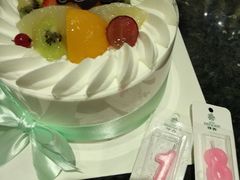 -仟吉(荟聚中心店)