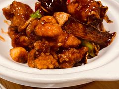 三杯鸡-老广酒楼(樱花店)