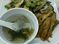 -文星素食(兴华路店)